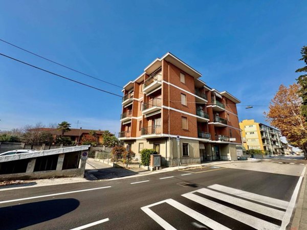 appartamento in vendita a Fossano