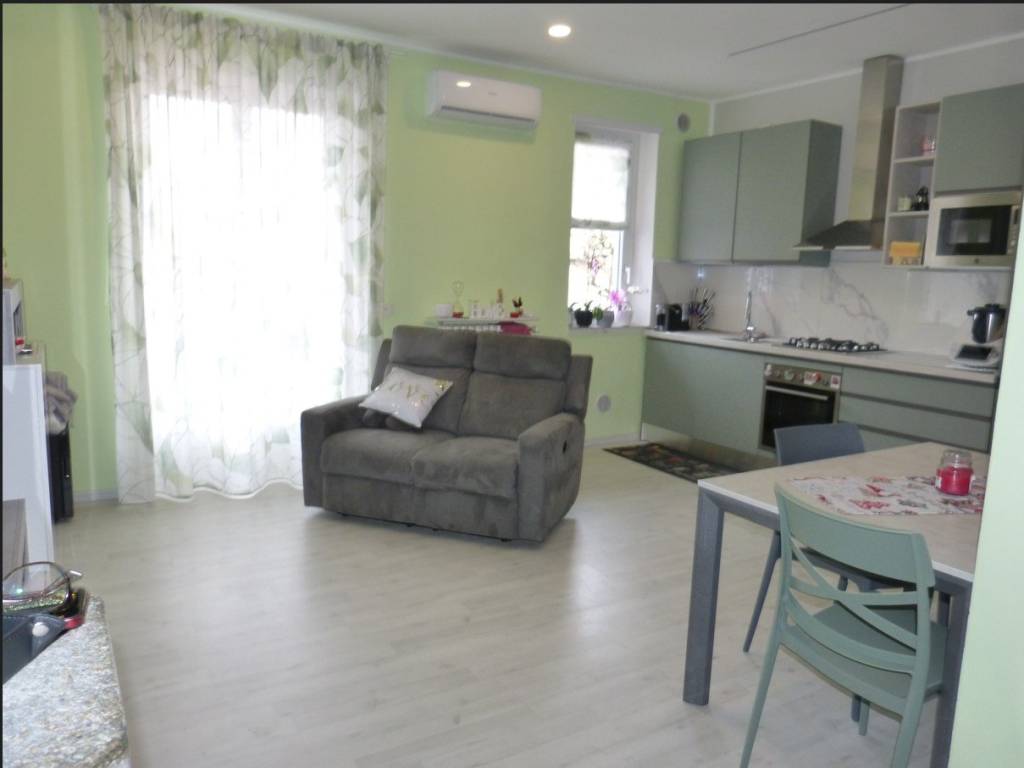 appartamento in vendita a Fossano