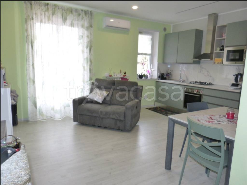 appartamento in vendita a Fossano