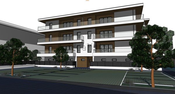 appartamento in vendita a Fossano