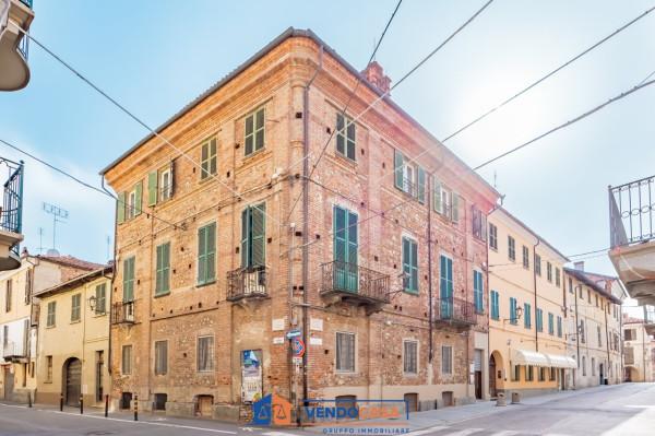 appartamento in vendita a Fossano