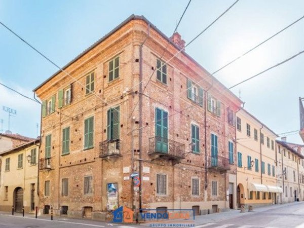 appartamento in vendita a Fossano