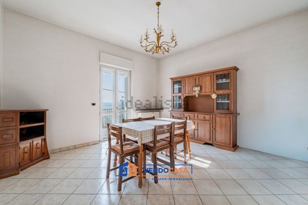 appartamento in vendita a Fossano