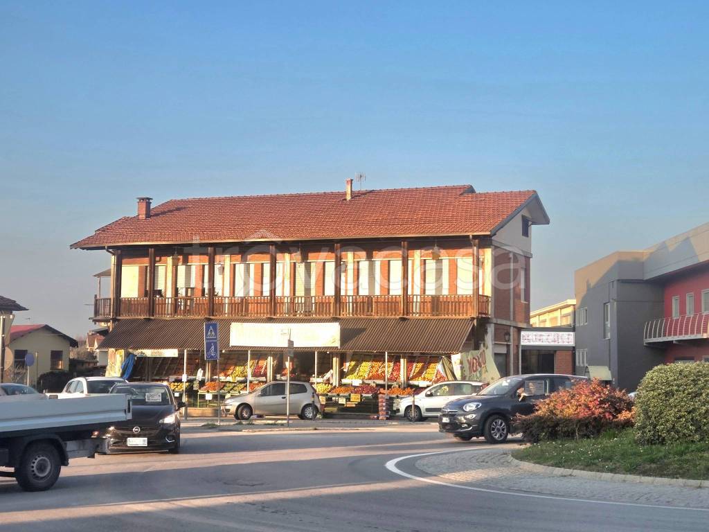 appartamento in vendita a Fossano