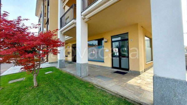 negozio in vendita a Fossano