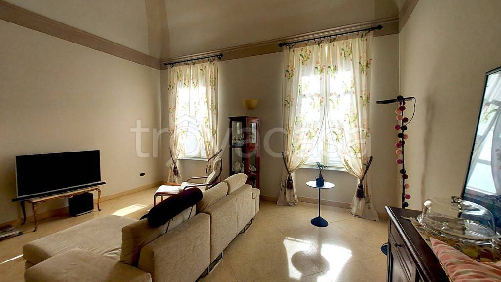 appartamento in vendita a Fossano