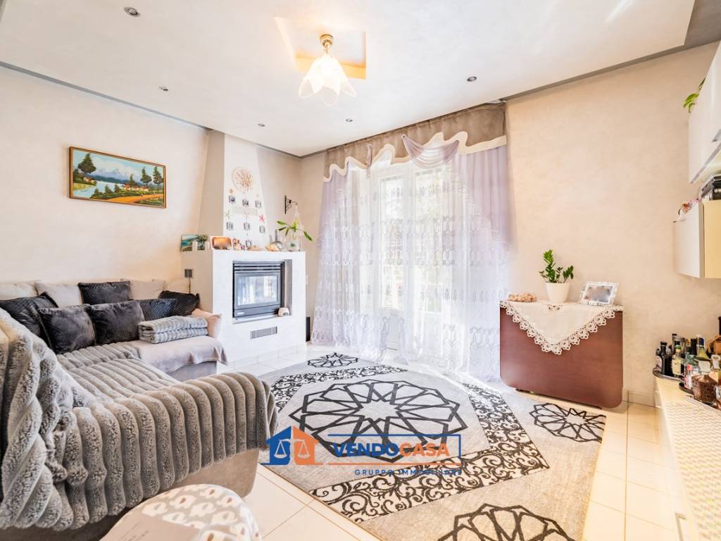 appartamento in vendita a Fossano