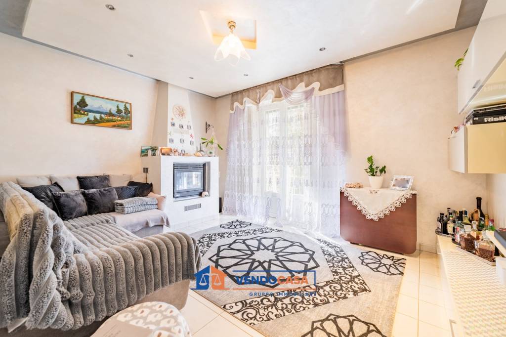 appartamento in vendita a Fossano