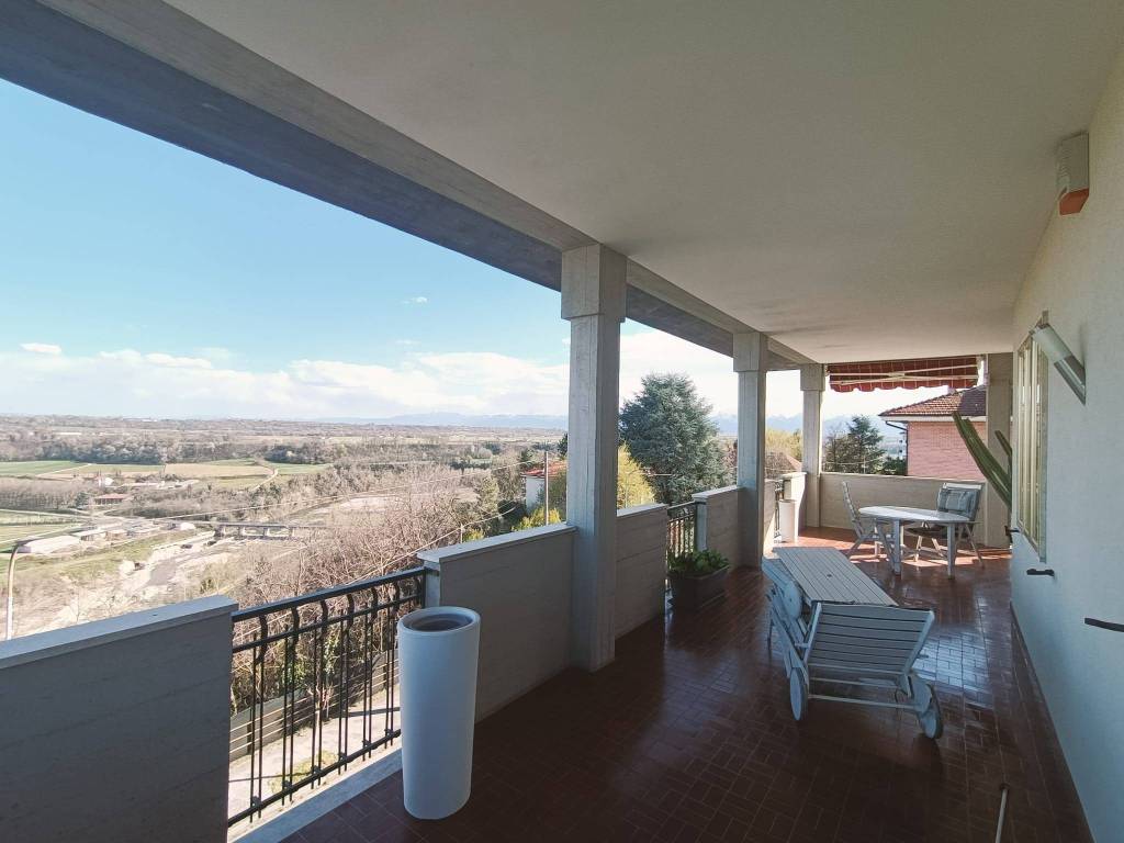 appartamento in vendita a Fossano