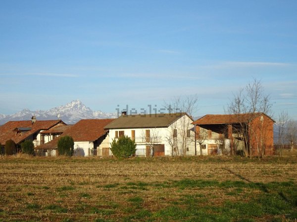 quadrivano in vendita a Fossano