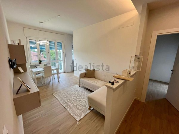 appartamento in vendita a Fossano in zona Santa Lucia