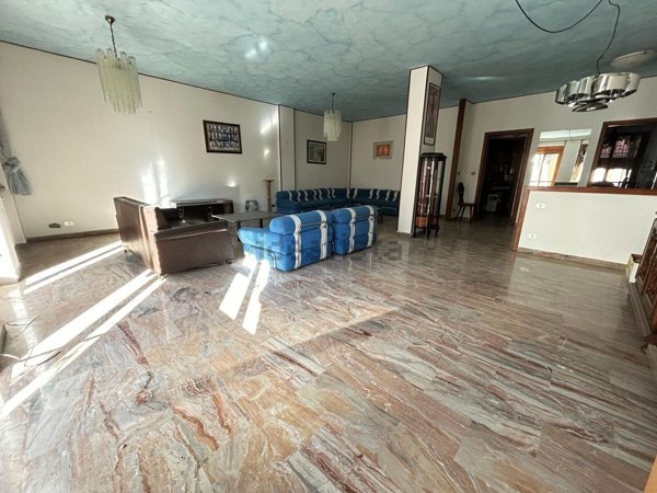 appartamento in vendita a Fossano