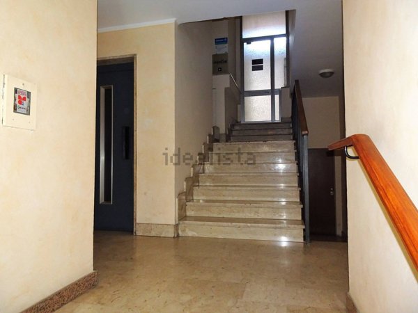 appartamento in vendita a Fossano