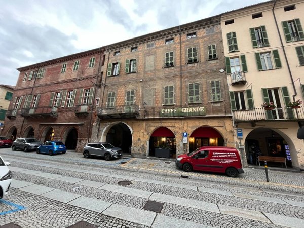 appartamento in vendita a Fossano