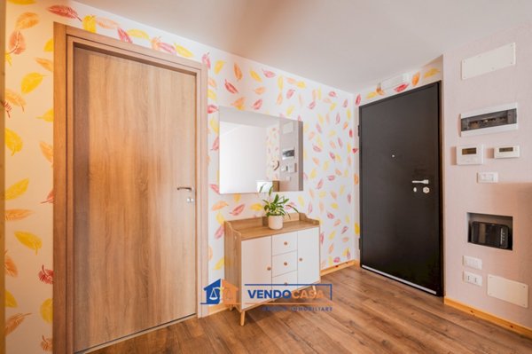 appartamento in vendita a Fossano