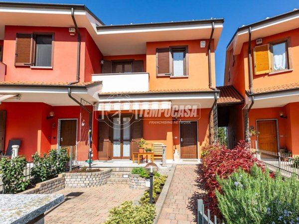 appartamento in vendita a Fossano