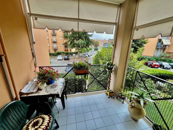 appartamento in vendita a Fossano