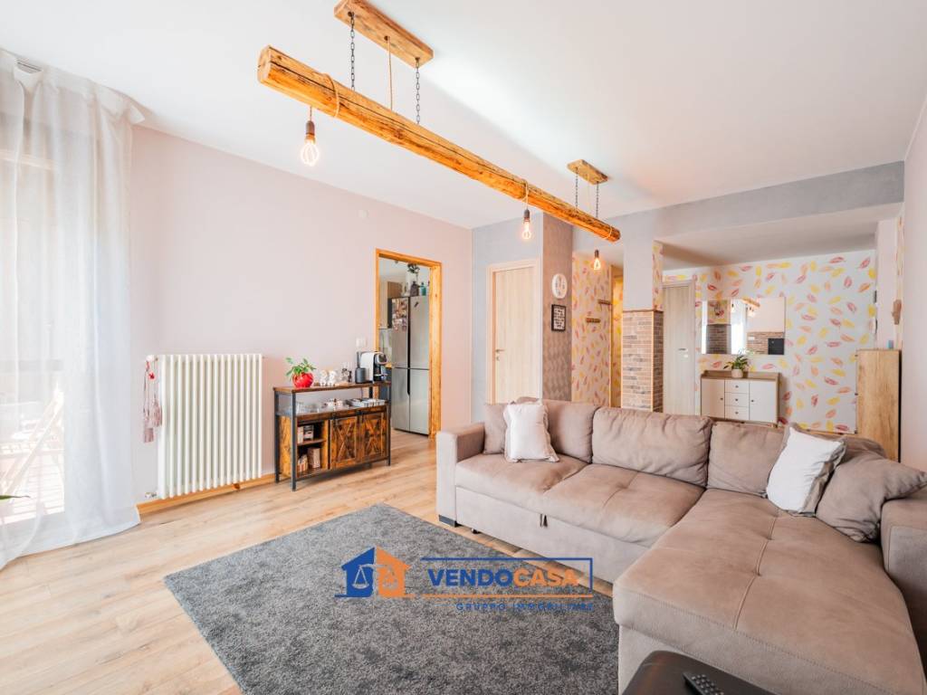 appartamento in vendita a Fossano