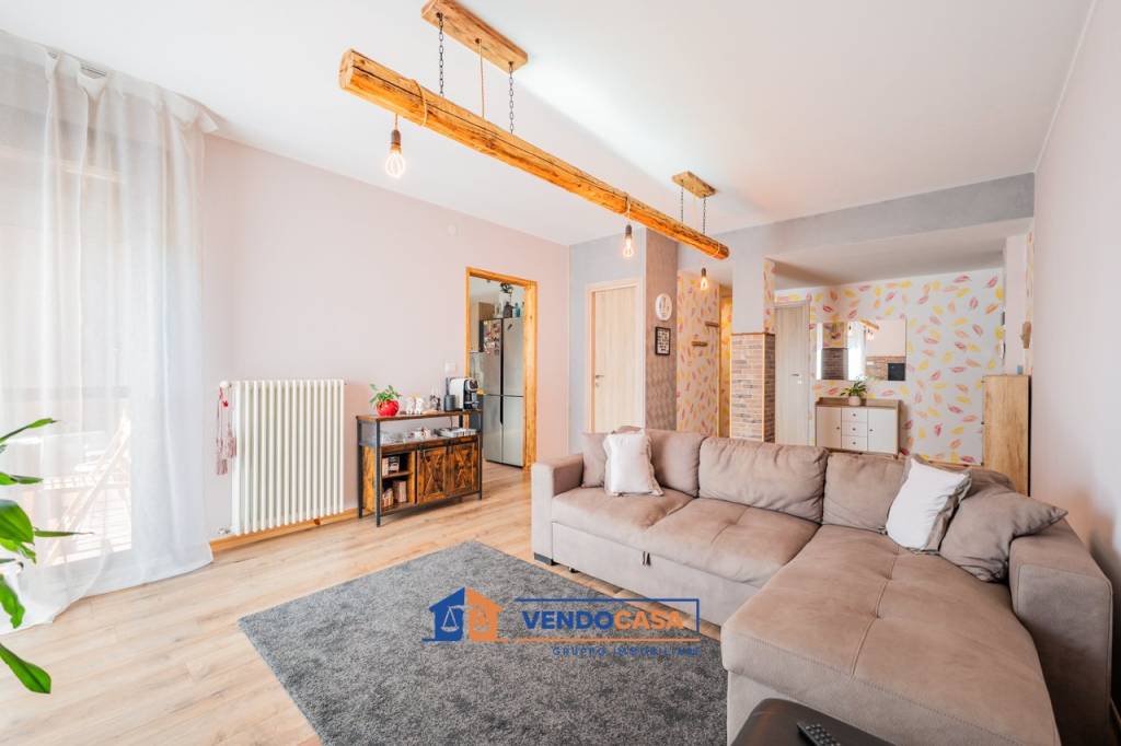 appartamento in vendita a Fossano