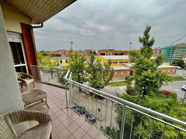 appartamento in vendita a Fossano