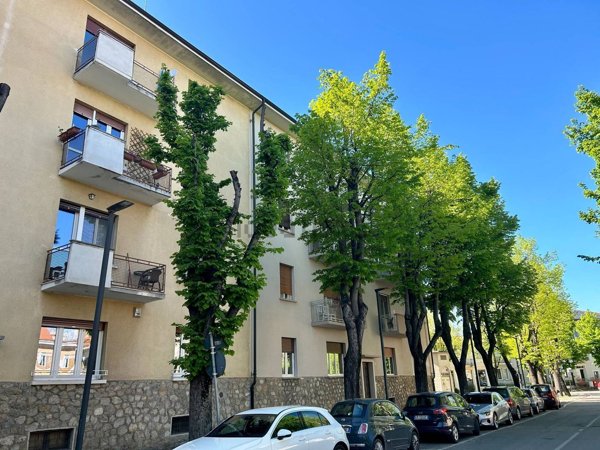 appartamento in vendita a Fossano