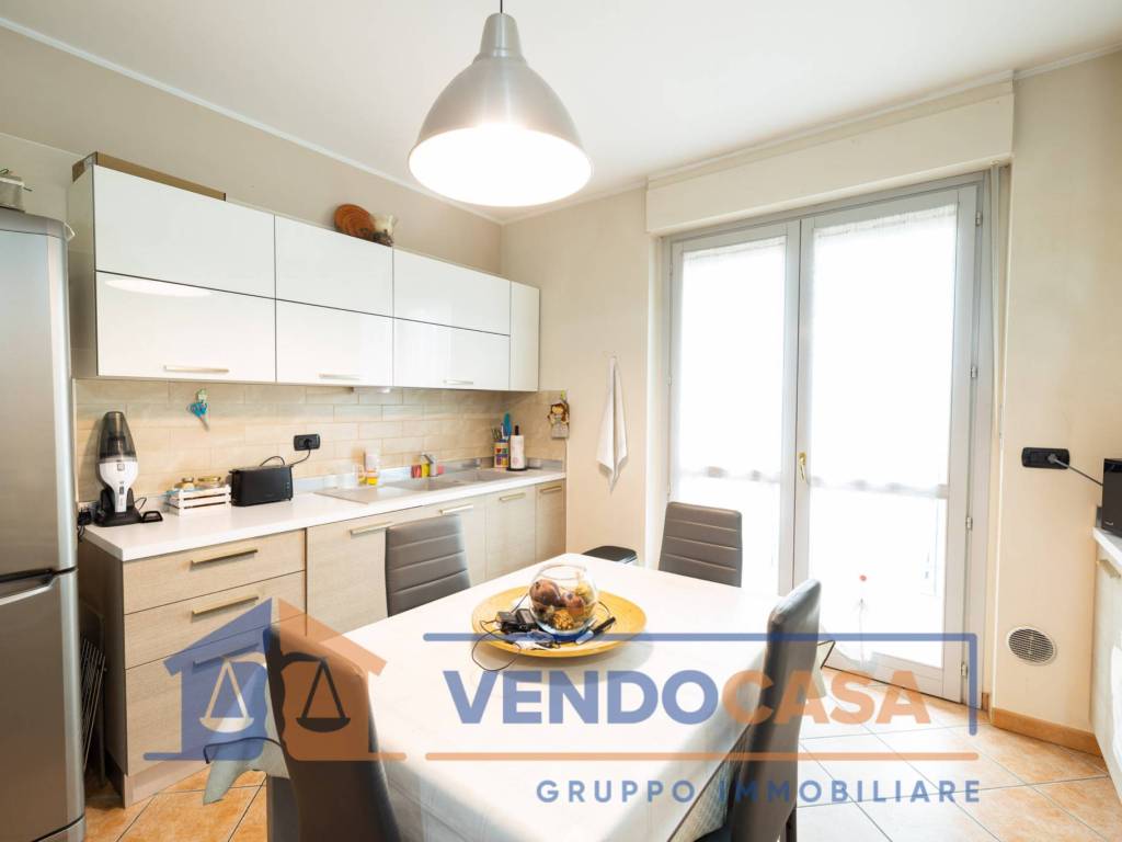 appartamento in vendita a Fossano