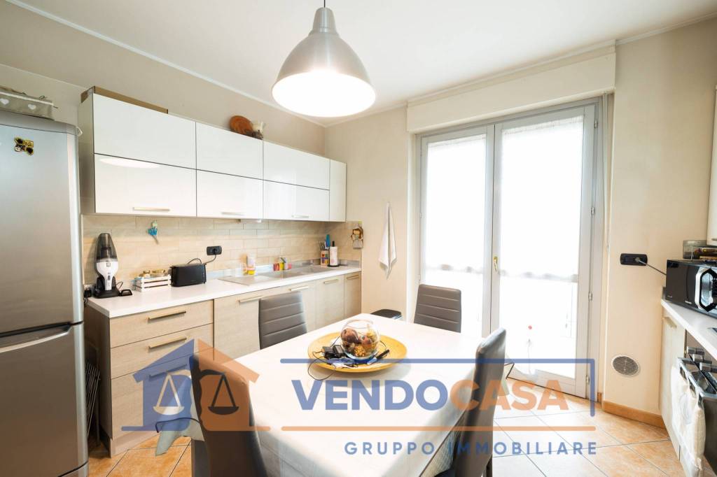 appartamento in vendita a Fossano