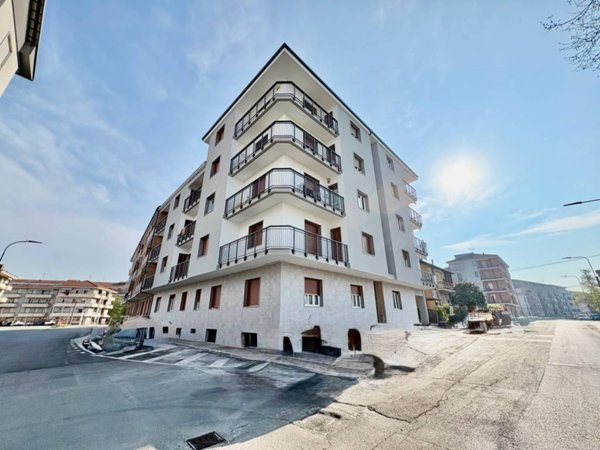 appartamento in vendita a Fossano