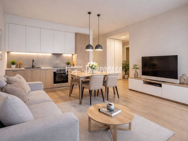 appartamento in vendita a Fossano