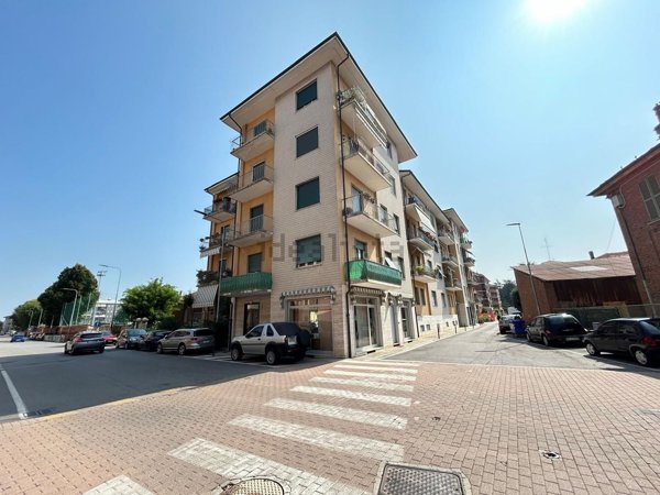 appartamento in vendita a Fossano