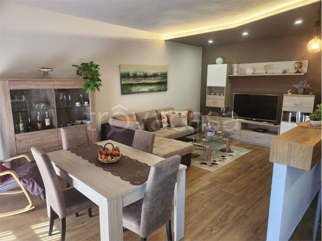 appartamento in vendita a Fossano