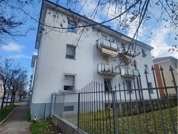 appartamento in vendita a Fossano