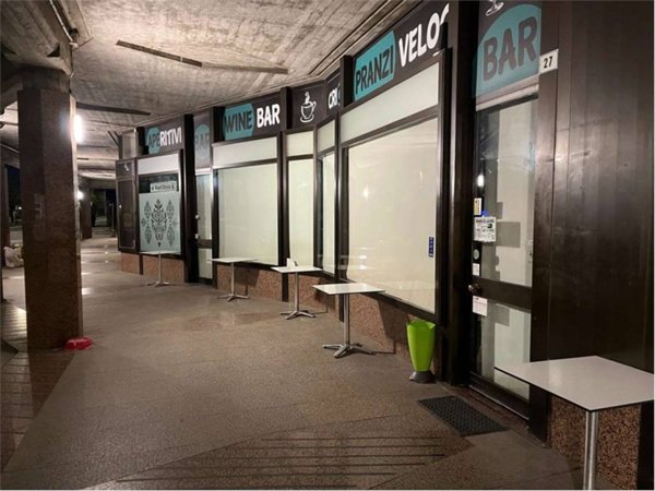 negozio in vendita a Fossano