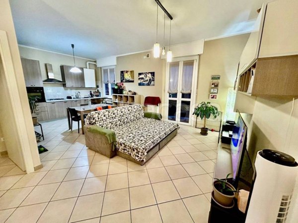 appartamento in vendita a Fossano