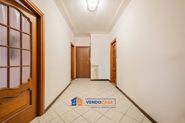 appartamento in vendita a Fossano