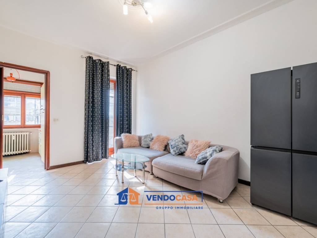appartamento in vendita a Fossano