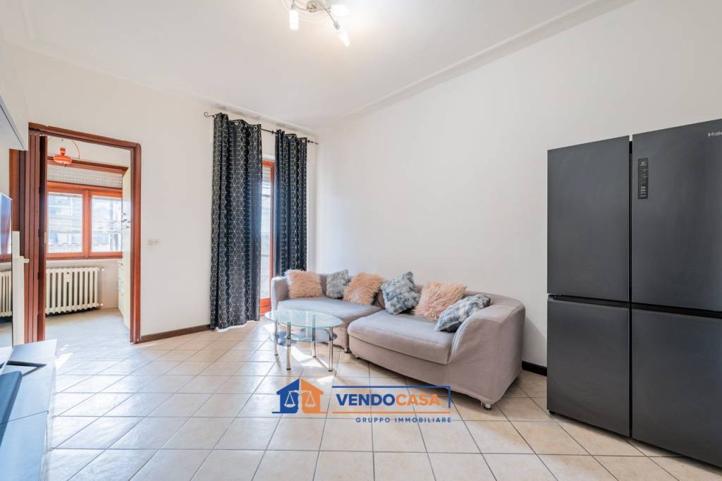 appartamento in vendita a Fossano