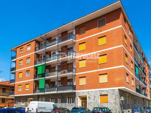 appartamento in vendita a Fossano