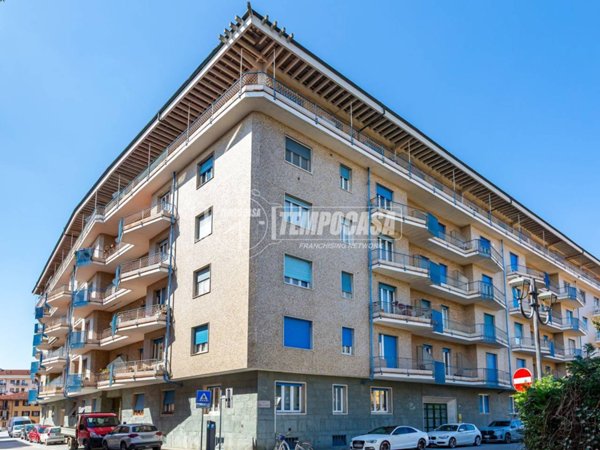 appartamento in vendita a Fossano