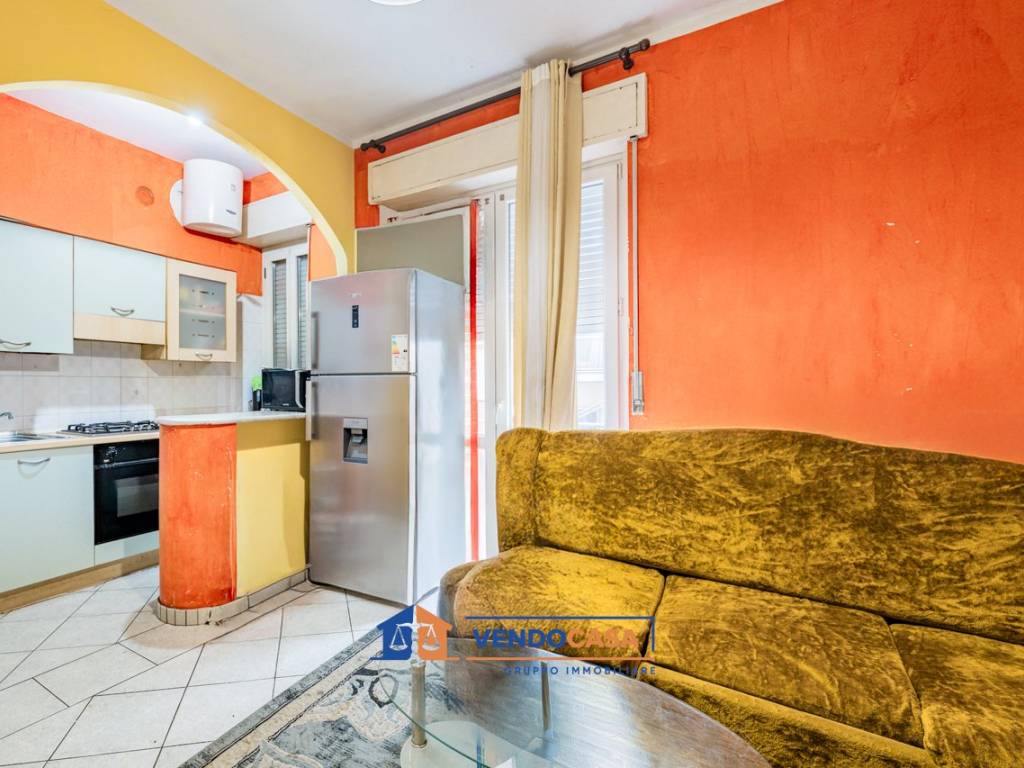 appartamento in vendita a Fossano