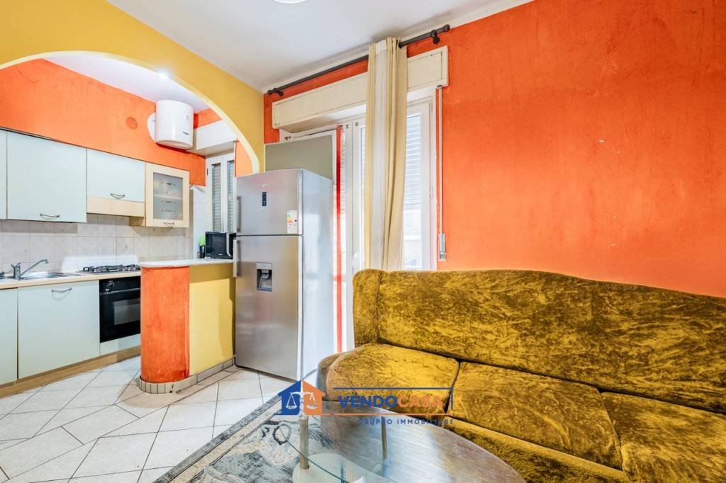 appartamento in vendita a Fossano