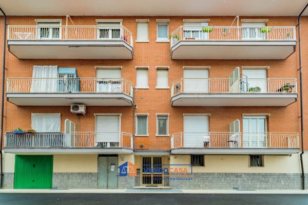 appartamento in vendita a Fossano