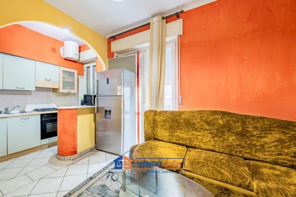 appartamento in vendita a Fossano