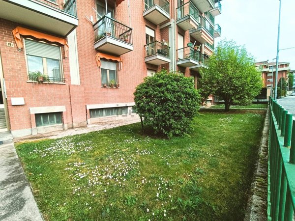 appartamento in vendita a Fossano