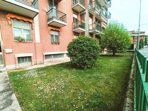 appartamento in vendita a Fossano