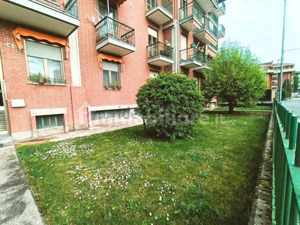 appartamento in vendita a Fossano
