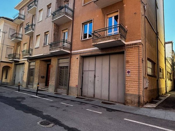 appartamento in vendita a Fossano