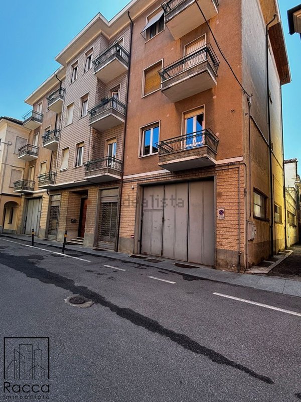 appartamento in vendita a Fossano