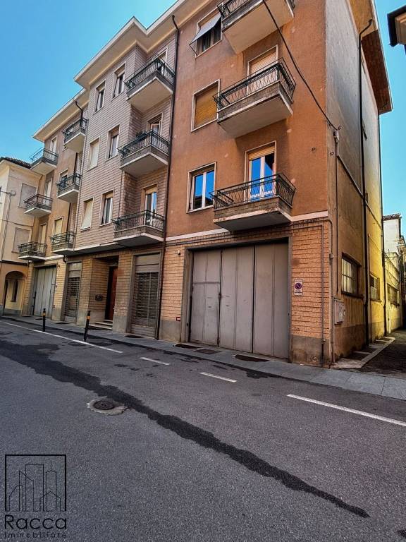 appartamento in vendita a Fossano