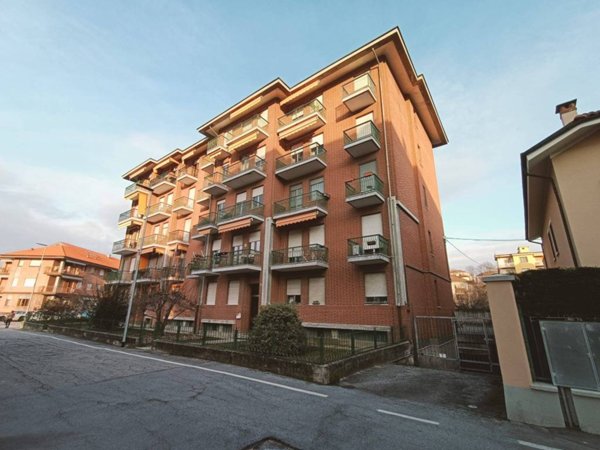 appartamento in vendita a Fossano